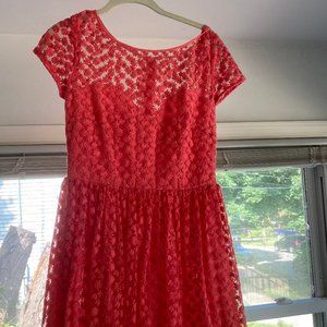 Fun Summer Wedding Dress